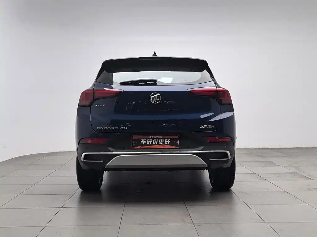 2023 Buick Encore GX