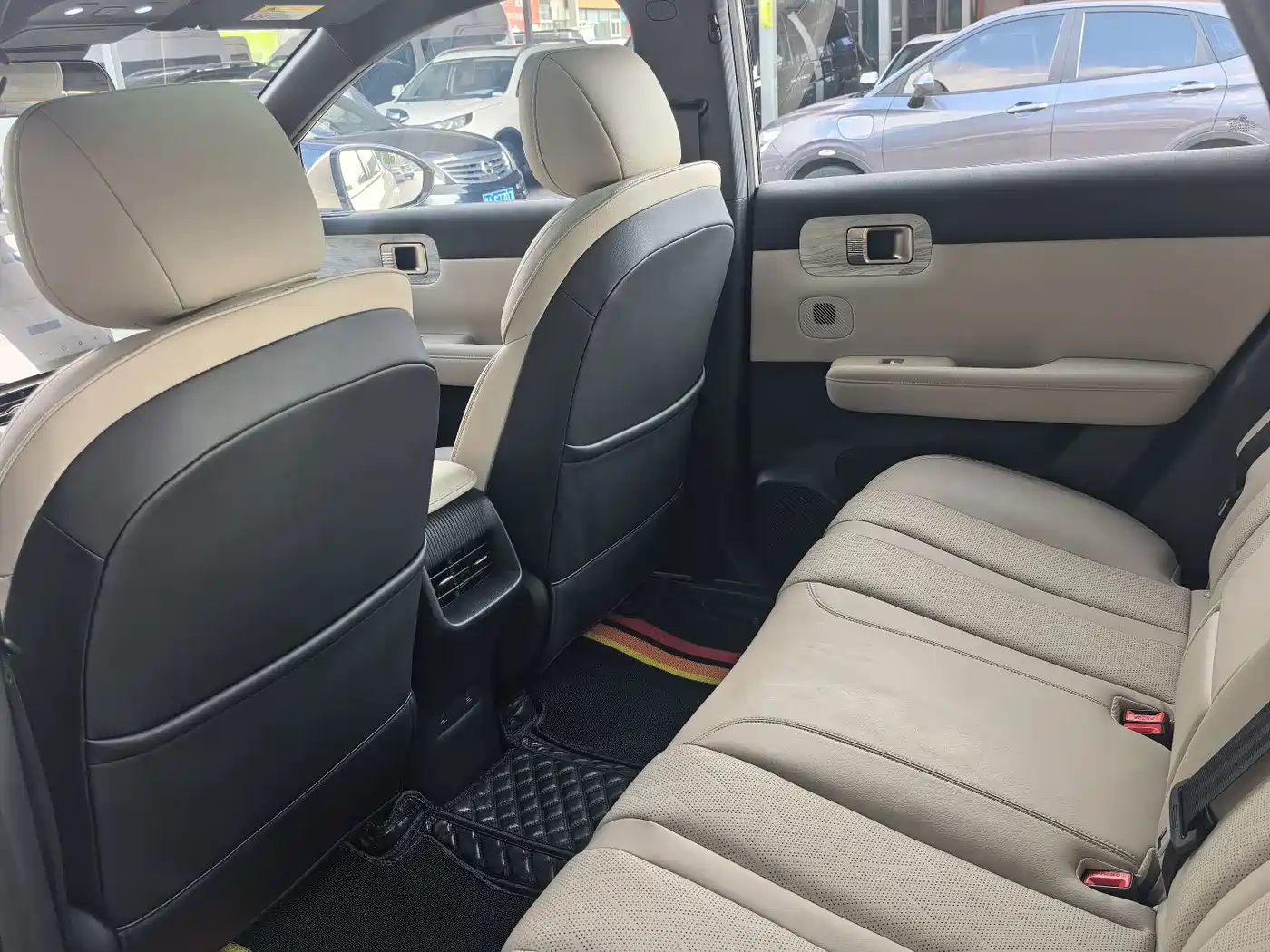 Wuling Motors Wuling Xingguang S 2026 2024 130km Flagship Model
