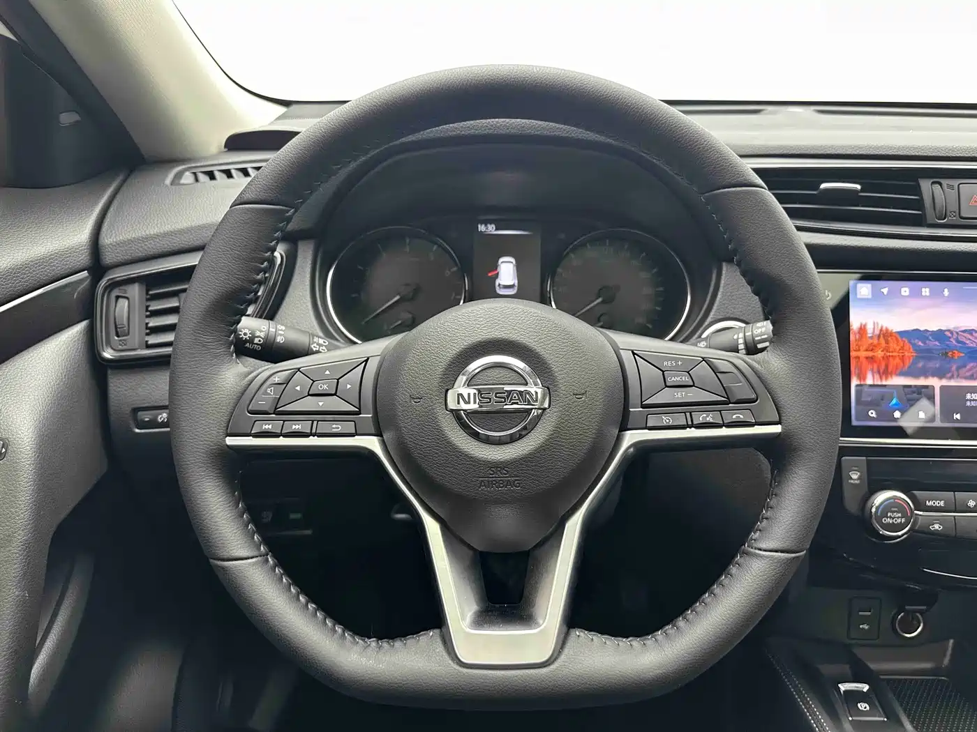 Nissan X-Trail, миниатюра 18