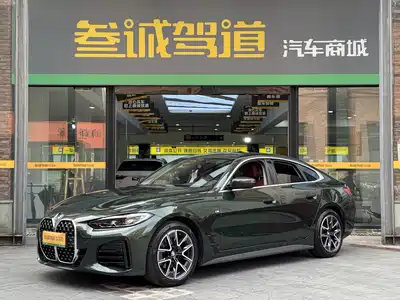 BMW 4