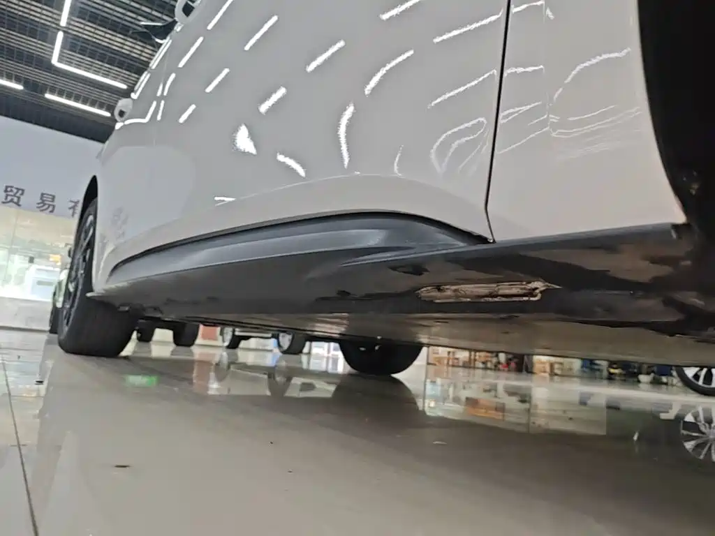 Volkswagen ID.3 2025 2025 Smart Outstanding Edition