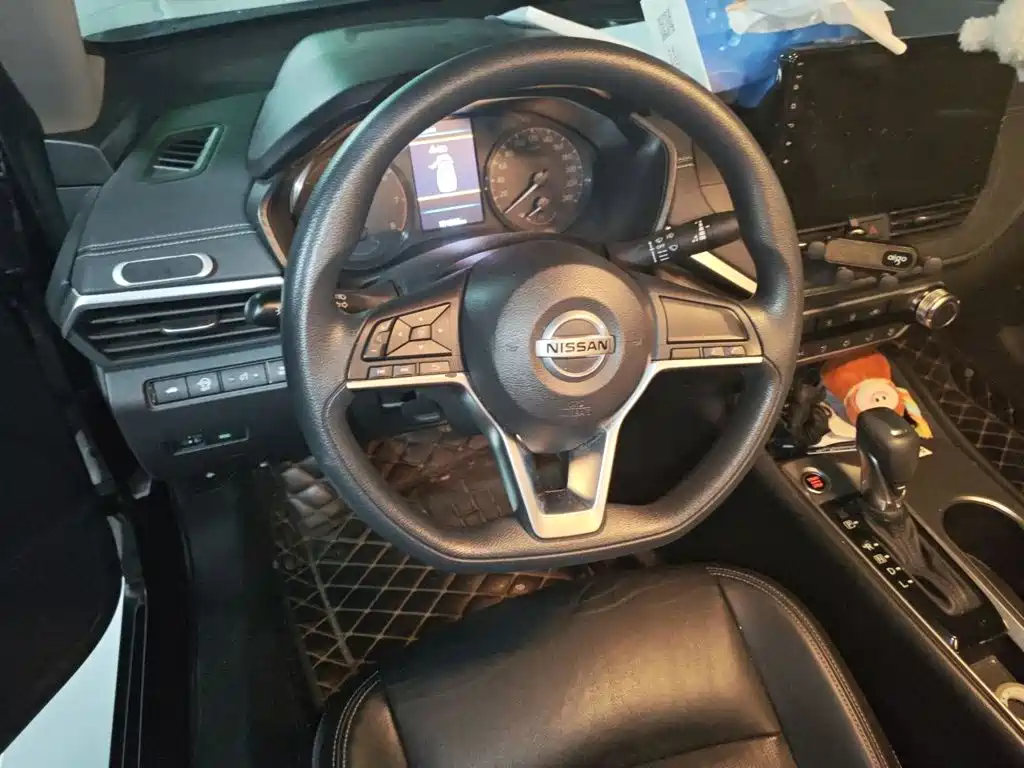 Фото 3 - Nissan Teana