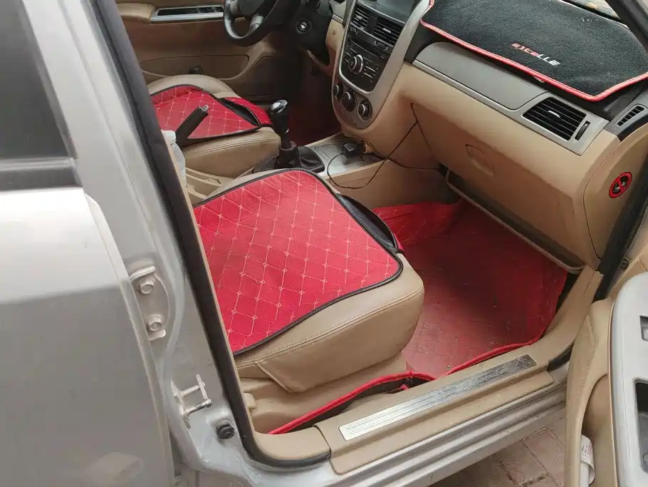 Buick Excelle 2012 2011 1.6LX-MT
