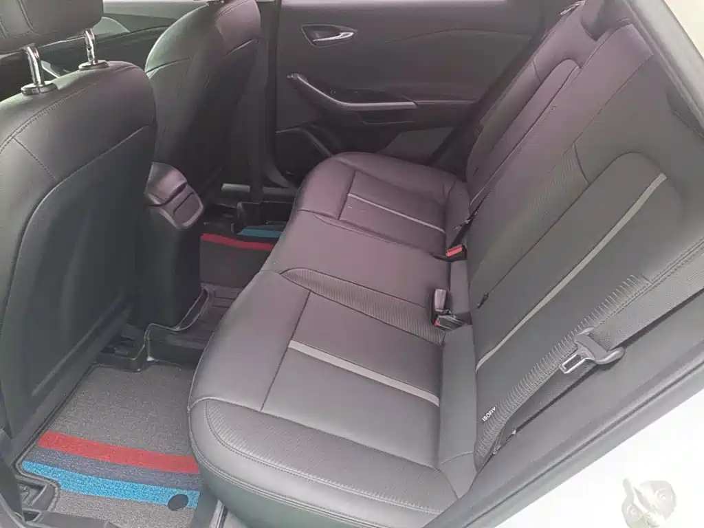 Hyundai Lafesta 2020 2019 280TGDi Sport Edition China VI