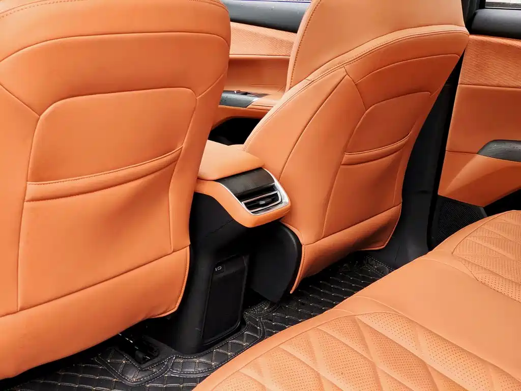 Photo 9 - Changan CS75 PLUS