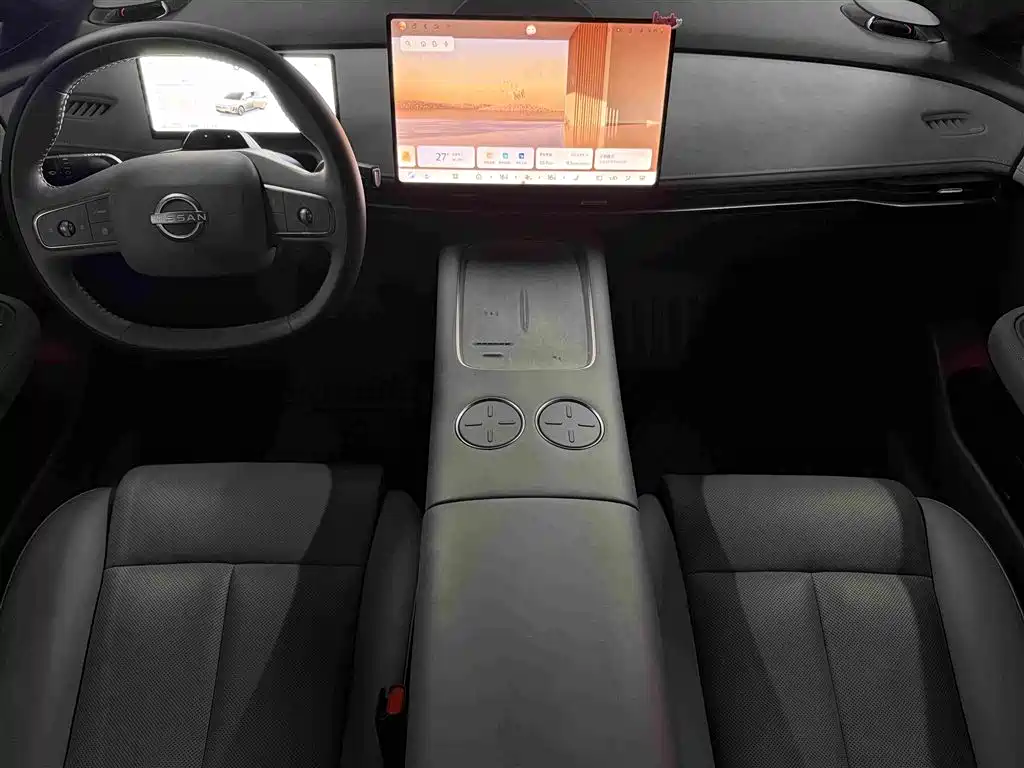 صورة 7 - Nissan N7