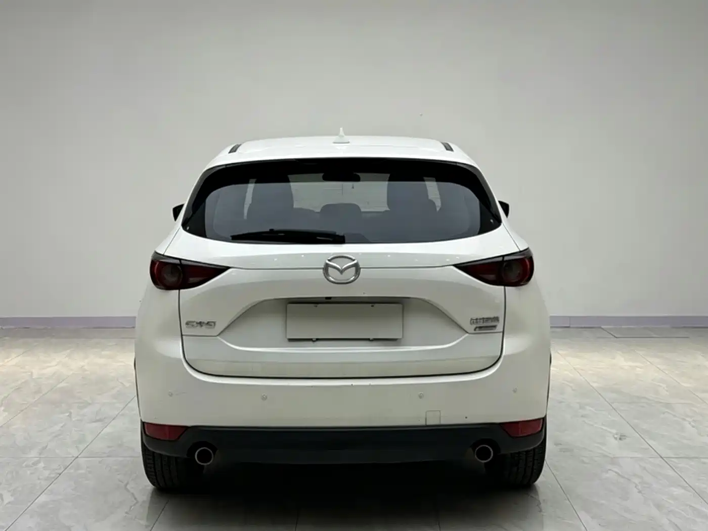 Photo 7 - Mazda CX-5
