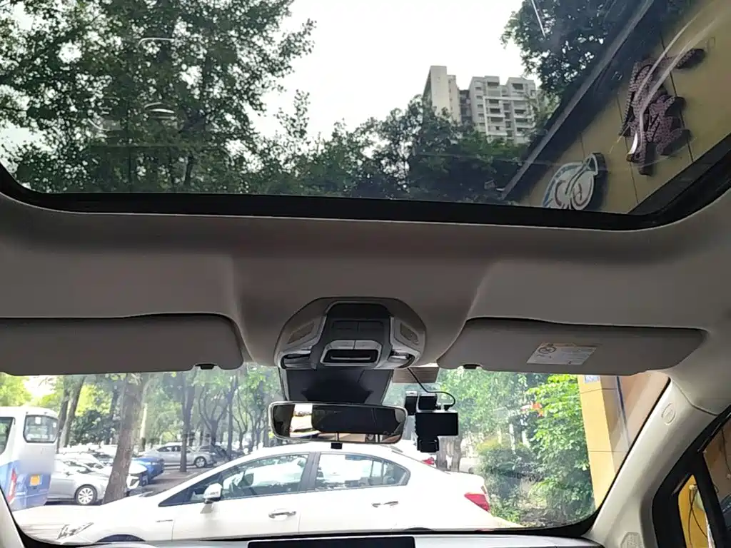 Geely Haoyue 2020 2020 1.8TD DCT Flagship 5-Seater