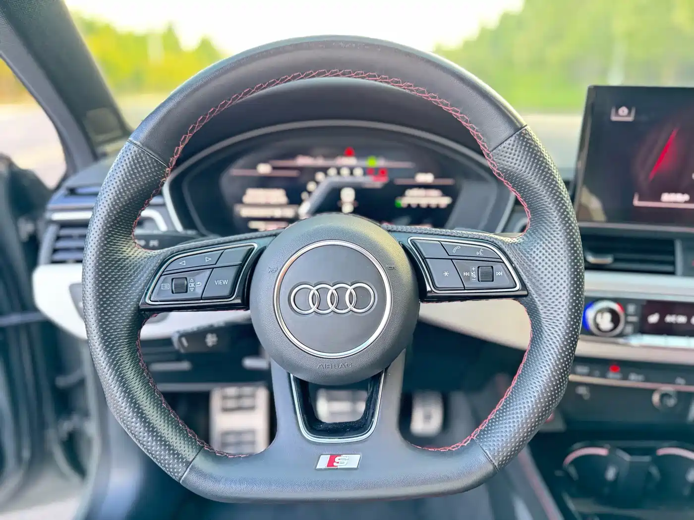 Audi S4 2024 2023 S4 3.0TFSI
