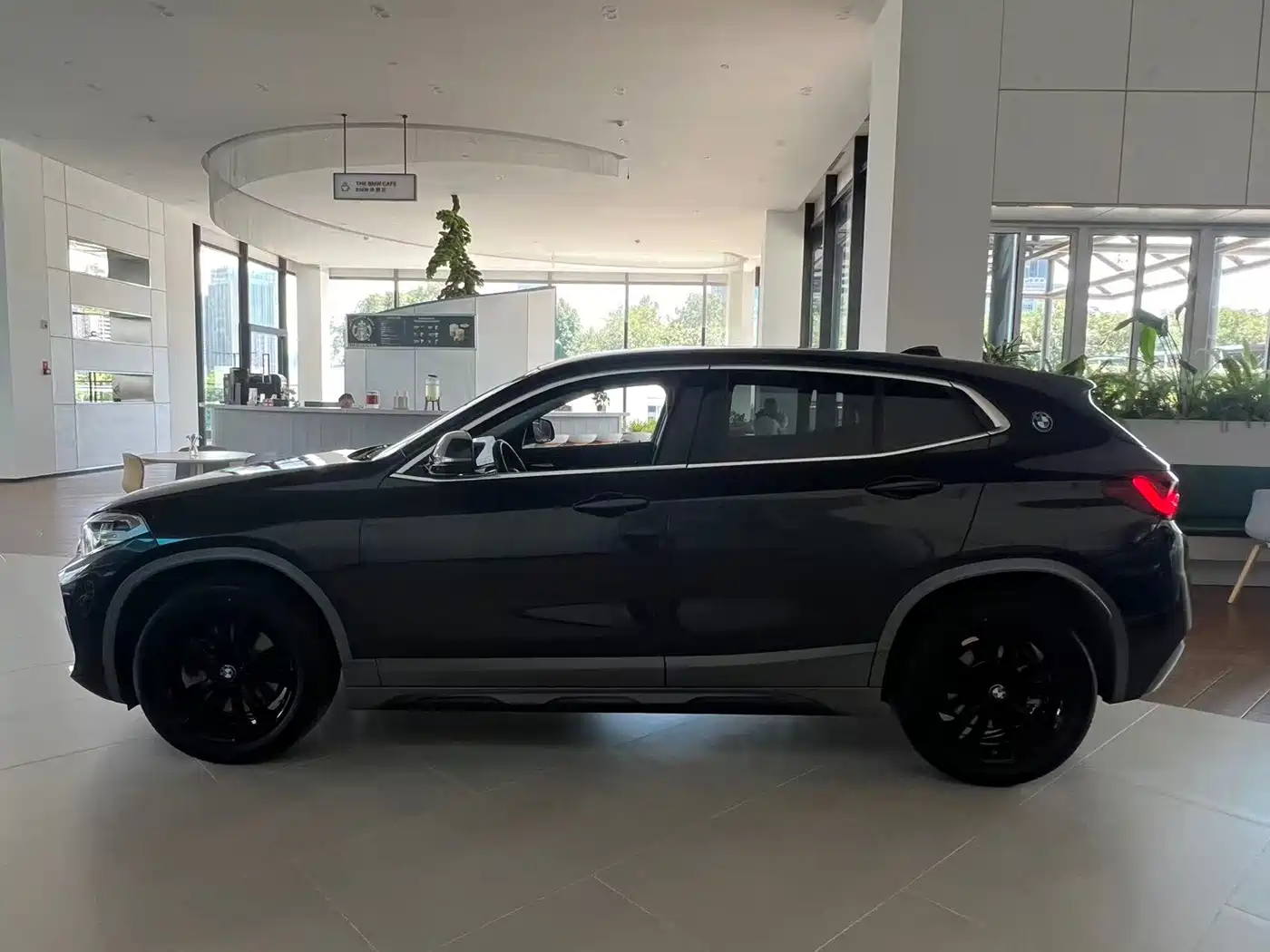 Фото 3 - BMW X2