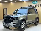 صورة 1 - Land Rover Defender