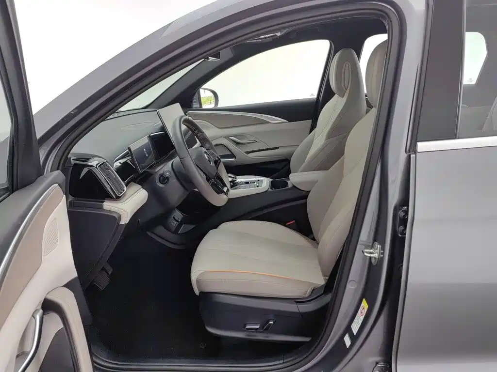 BYD Song Pro New Energy 2025 2024 Glory Edition DM-i 110KM Excellence