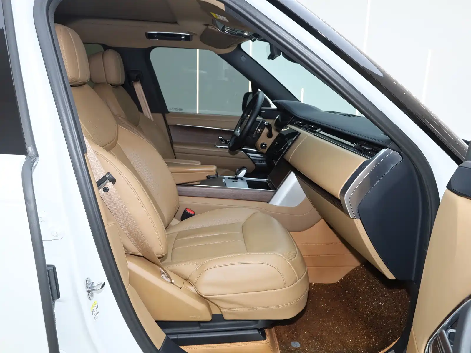 Фото 20 - Land Rover Range Rover