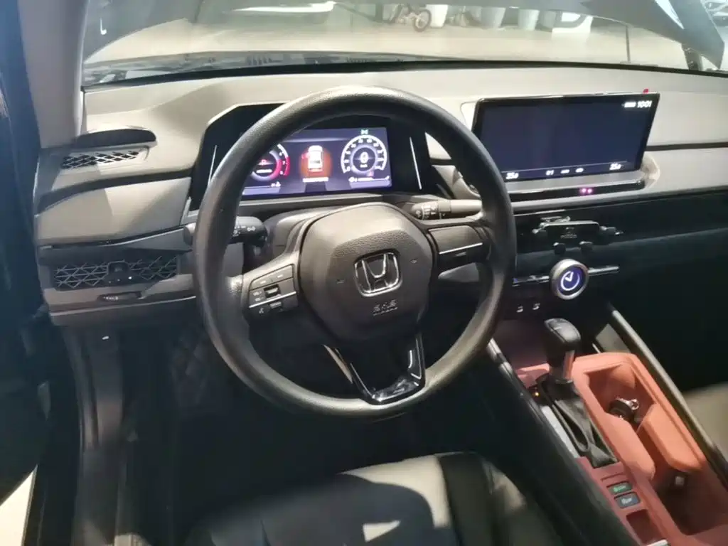 Honda Accord 2025 2025 Model Sport Series 260TURBO Comfort Edition