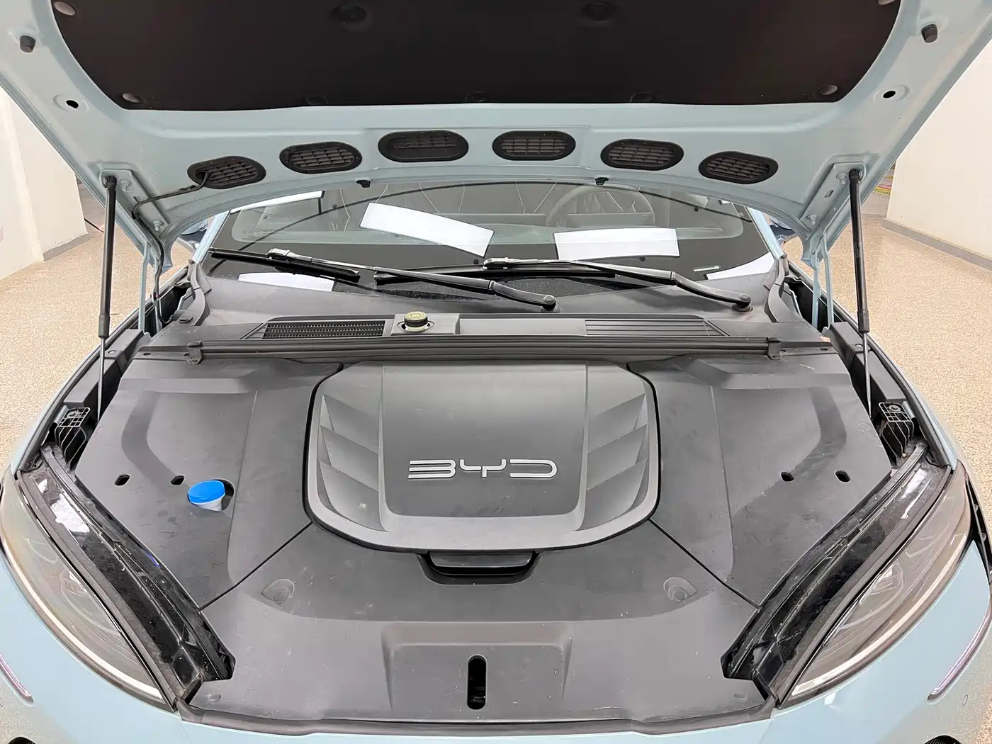 BYD Seal 2023 2022 700km Long Range RWD Edition