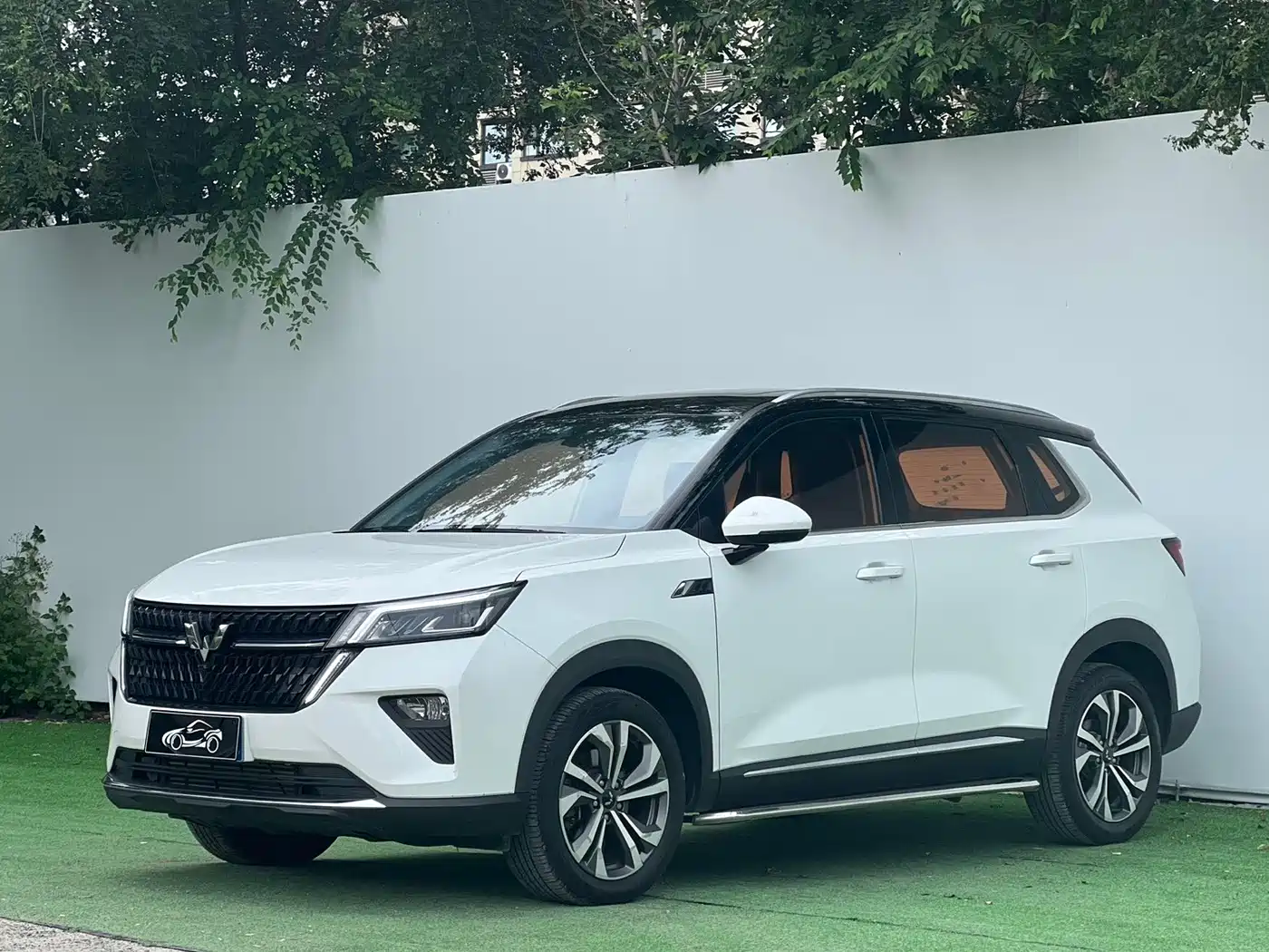 Wuling Motors Wuling Xingchen 2022 2021 1.5T CVT Starlight Edition