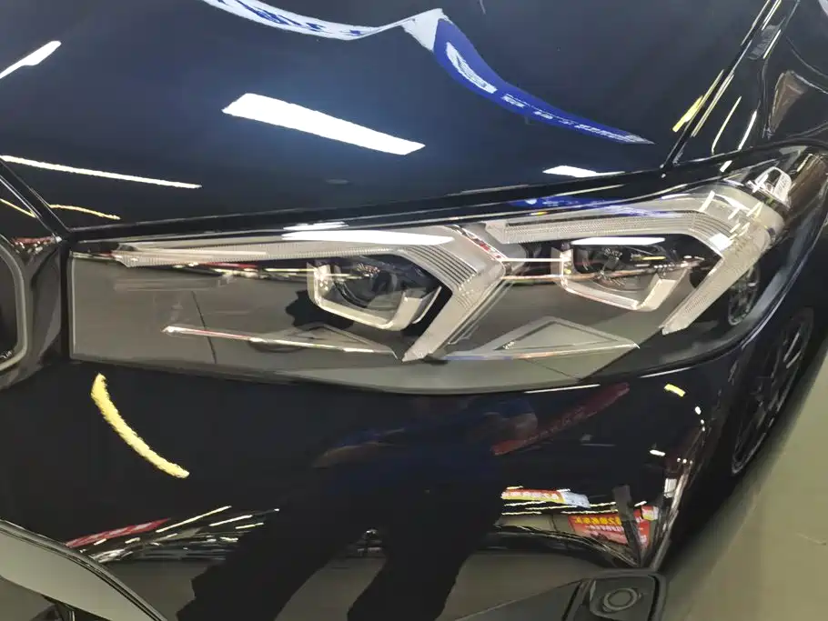 BMW 3 Series 2026 2026 330Li Excellence M Sport Shadowline Package