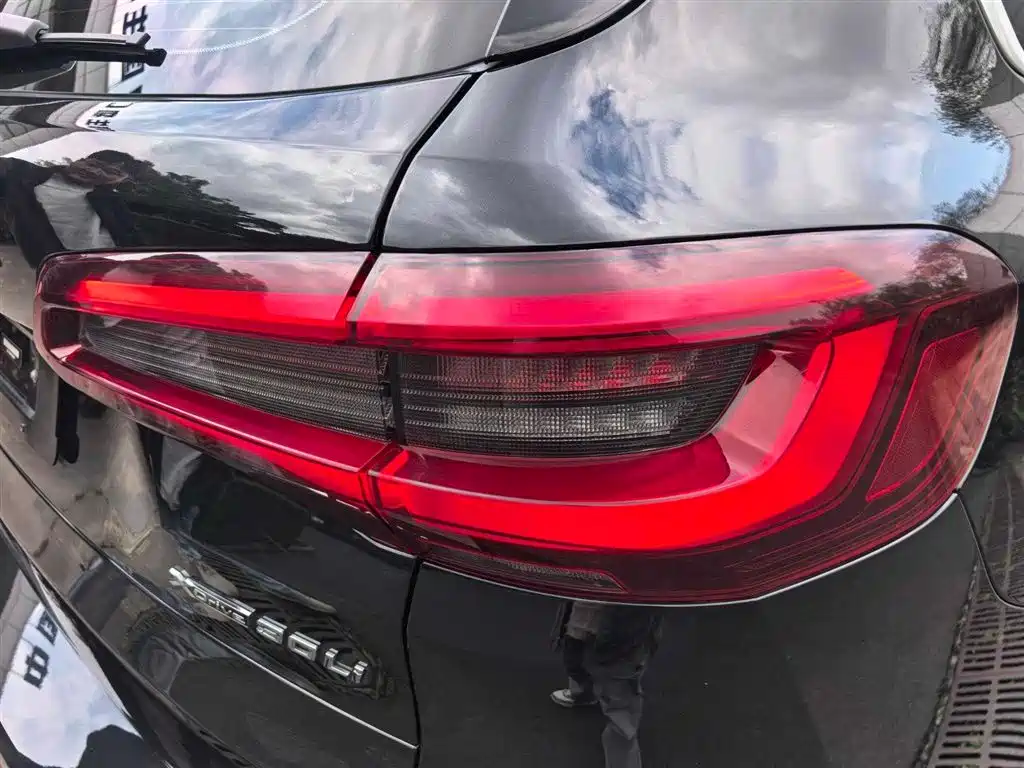 BMW X5, миниатюра 8