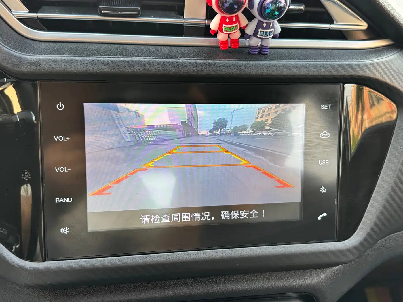 Chery Tiggo 3x 2019 2018 1.5L Automatic Elite