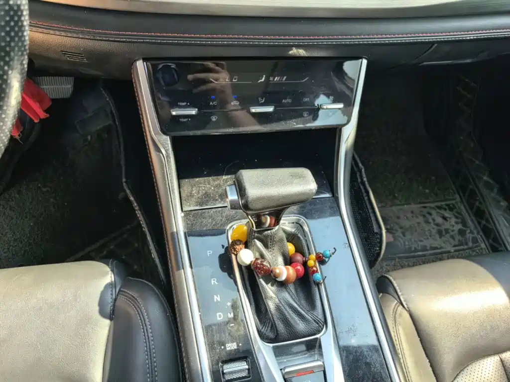 Photo 14 - Changan CS75