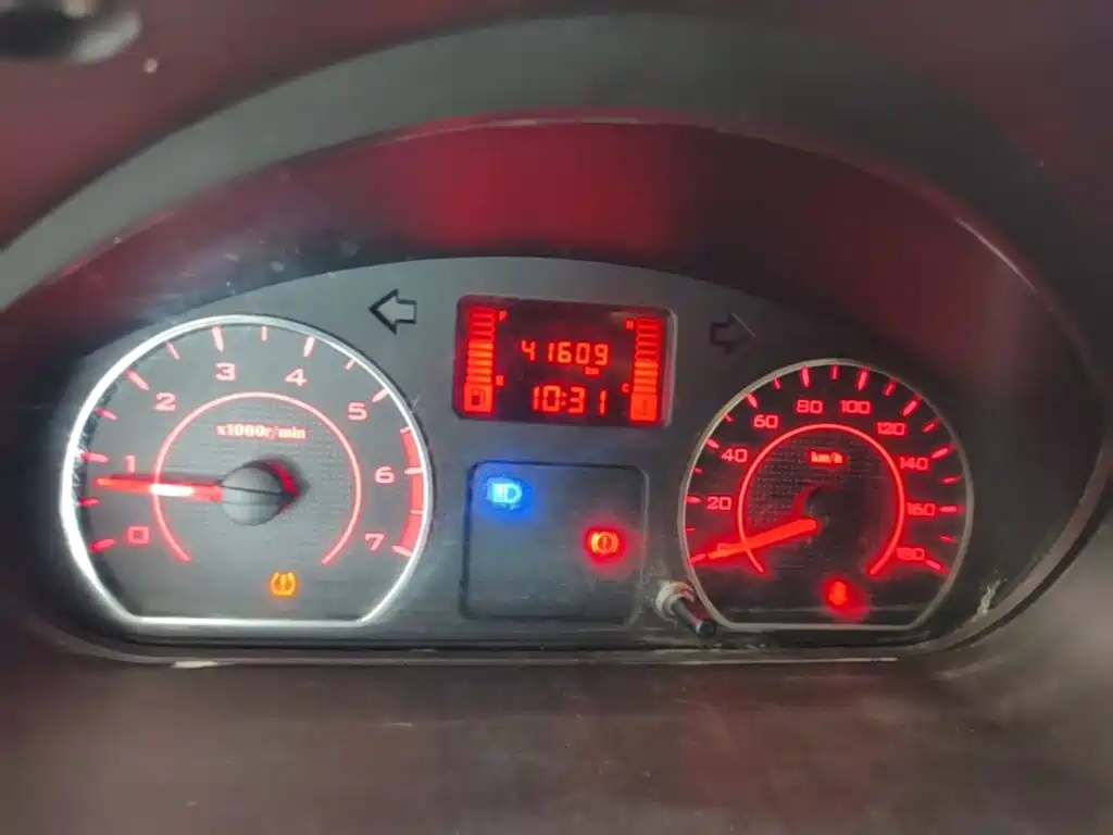Wuling Motors Wuling Rongguang 2022 2021 1.5L Extended Standard Power Assisted L3C