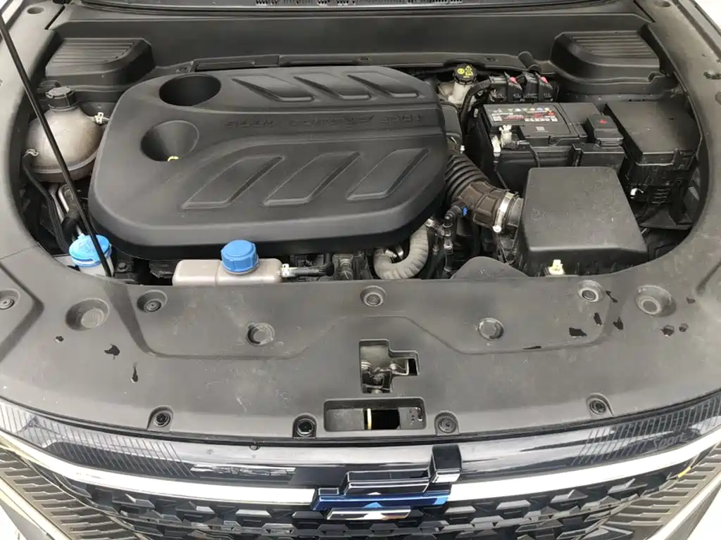 Changan Oshan X5 PLUS 2023 2023 Model Facelift 1.5T DCT Excellence