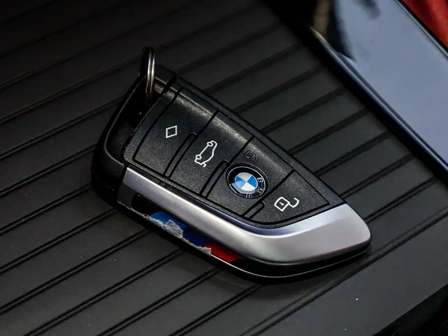 BMW X4 2023 2022 xDrive 30i M Sport Package