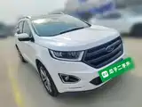 Фото 6 - Ford Edge