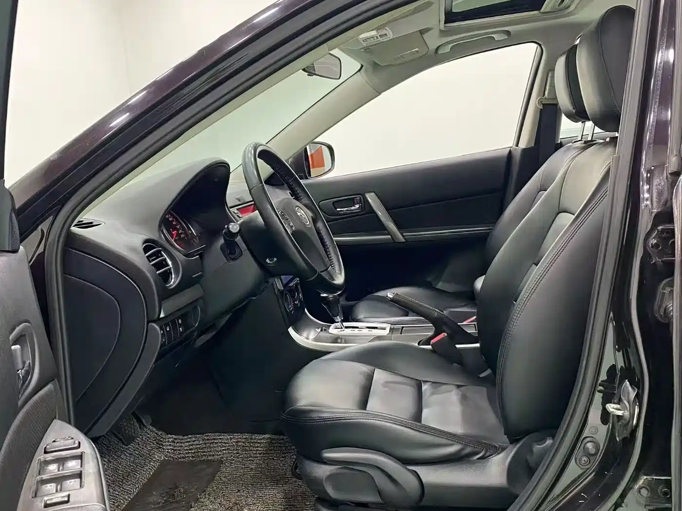 Mazda 6 2016 2015 2.0L Automatic Classic