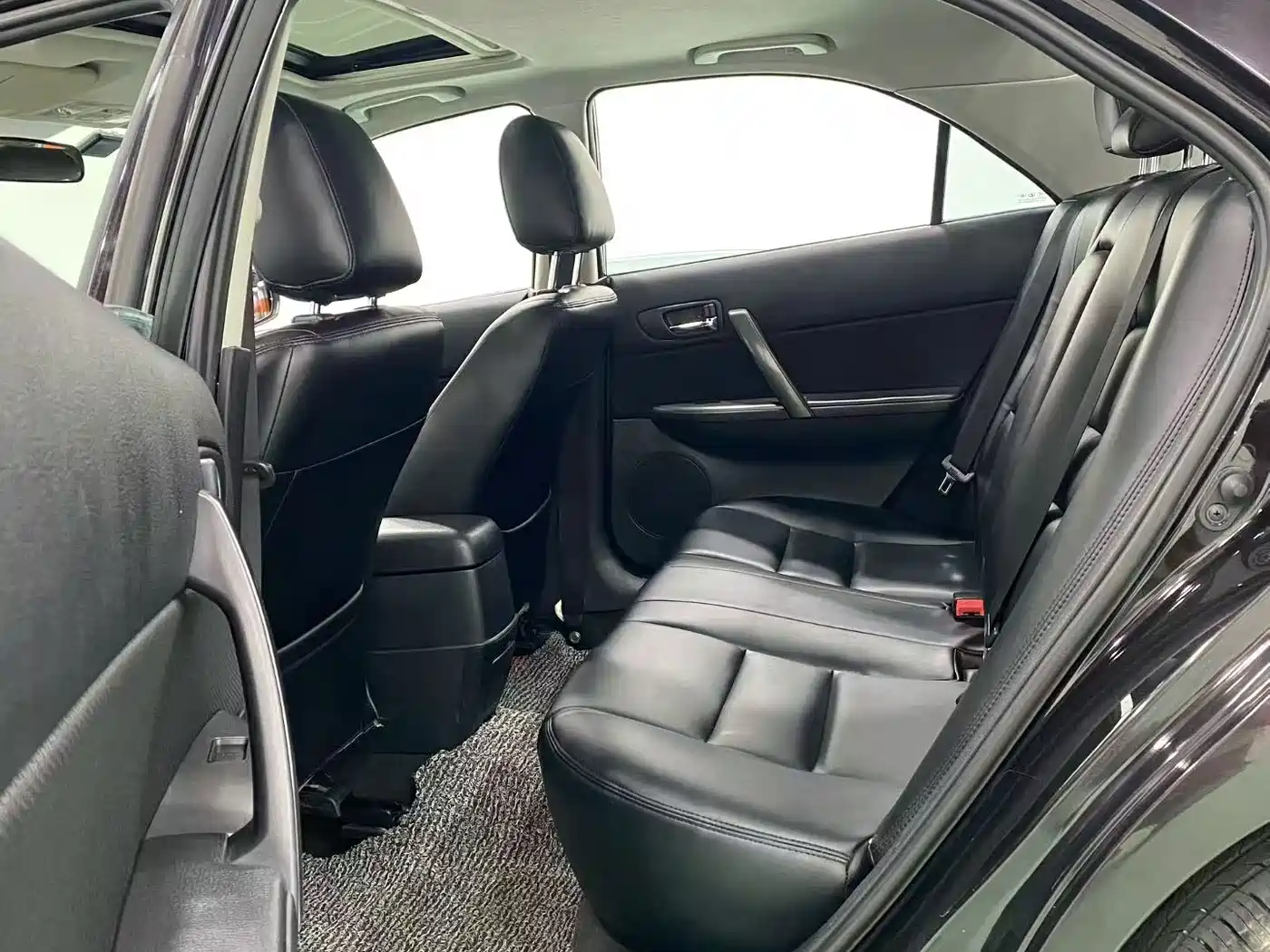 Mazda 6 2016 2015 2.0L Automatic Classic