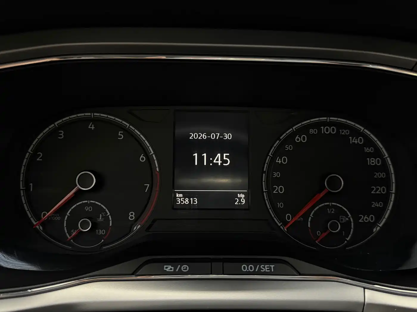 Volkswagen T-Cross 2022 2021 280TSI DSG Luxury Edition