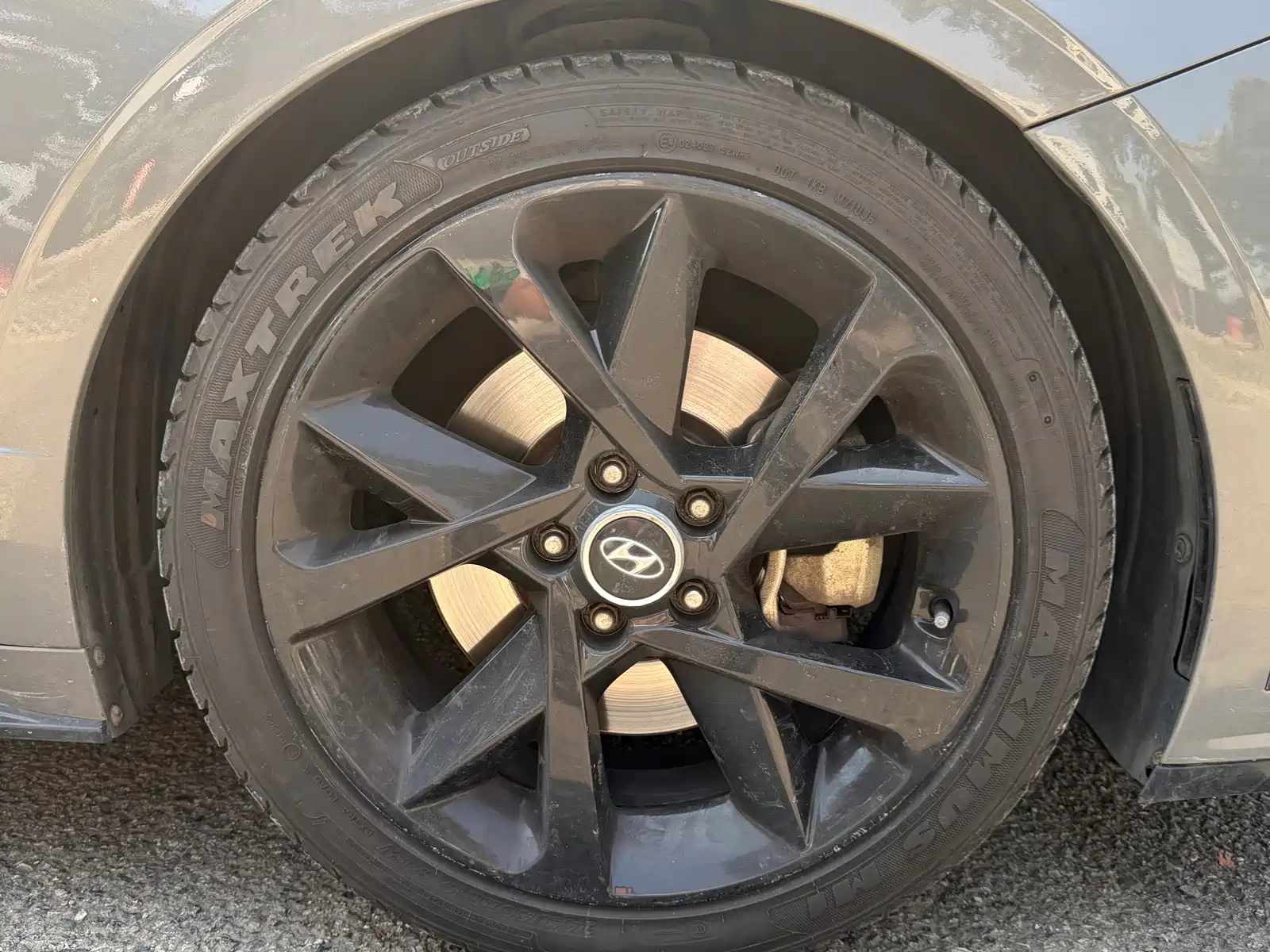 Photo 13 - Hyundai Sonata