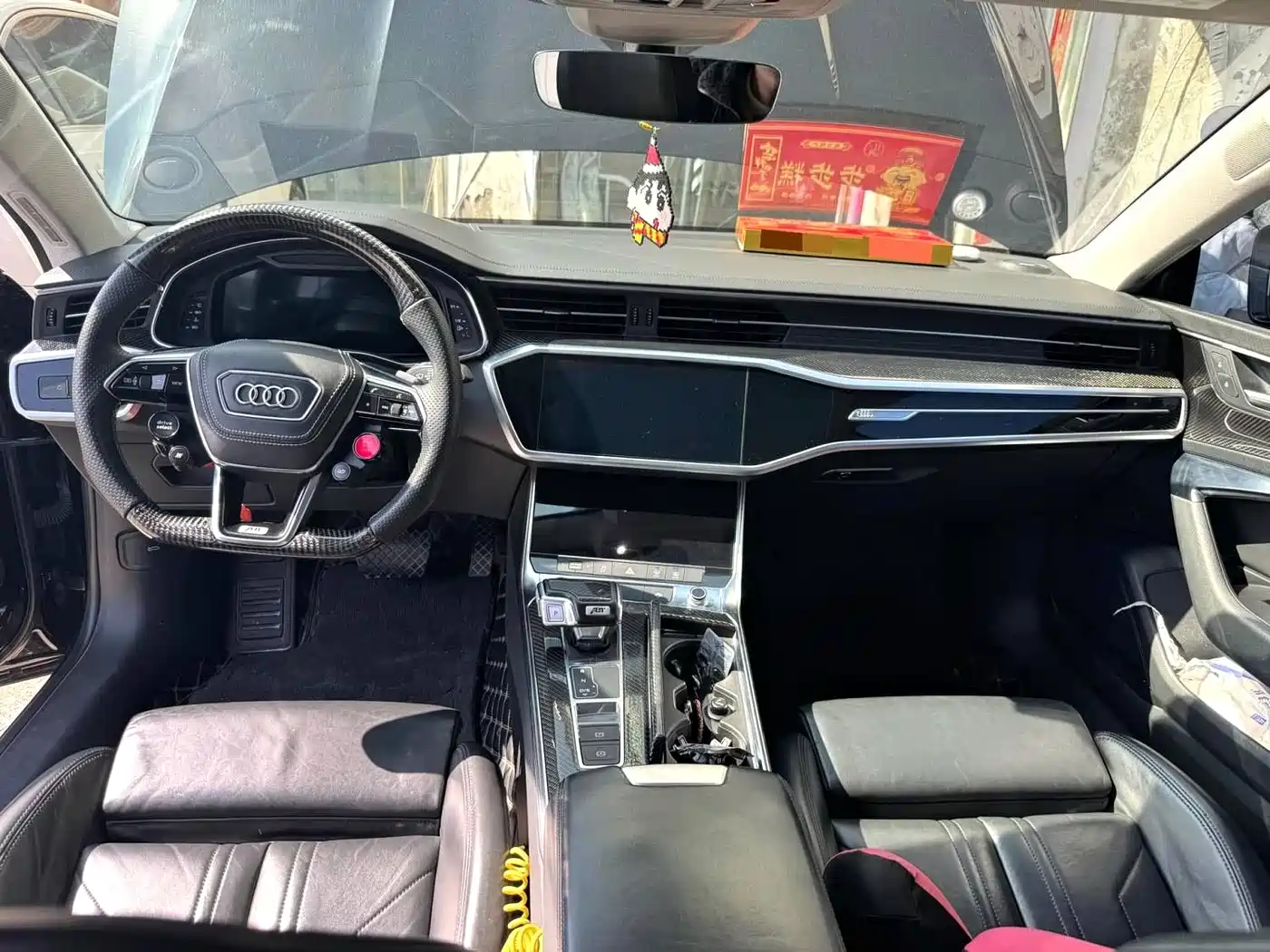 Audi A7 2020 45 TFSI Premium Selection фото 6