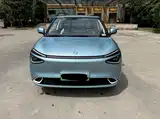 Фото 2 - Dongfeng Yipai Nano 01