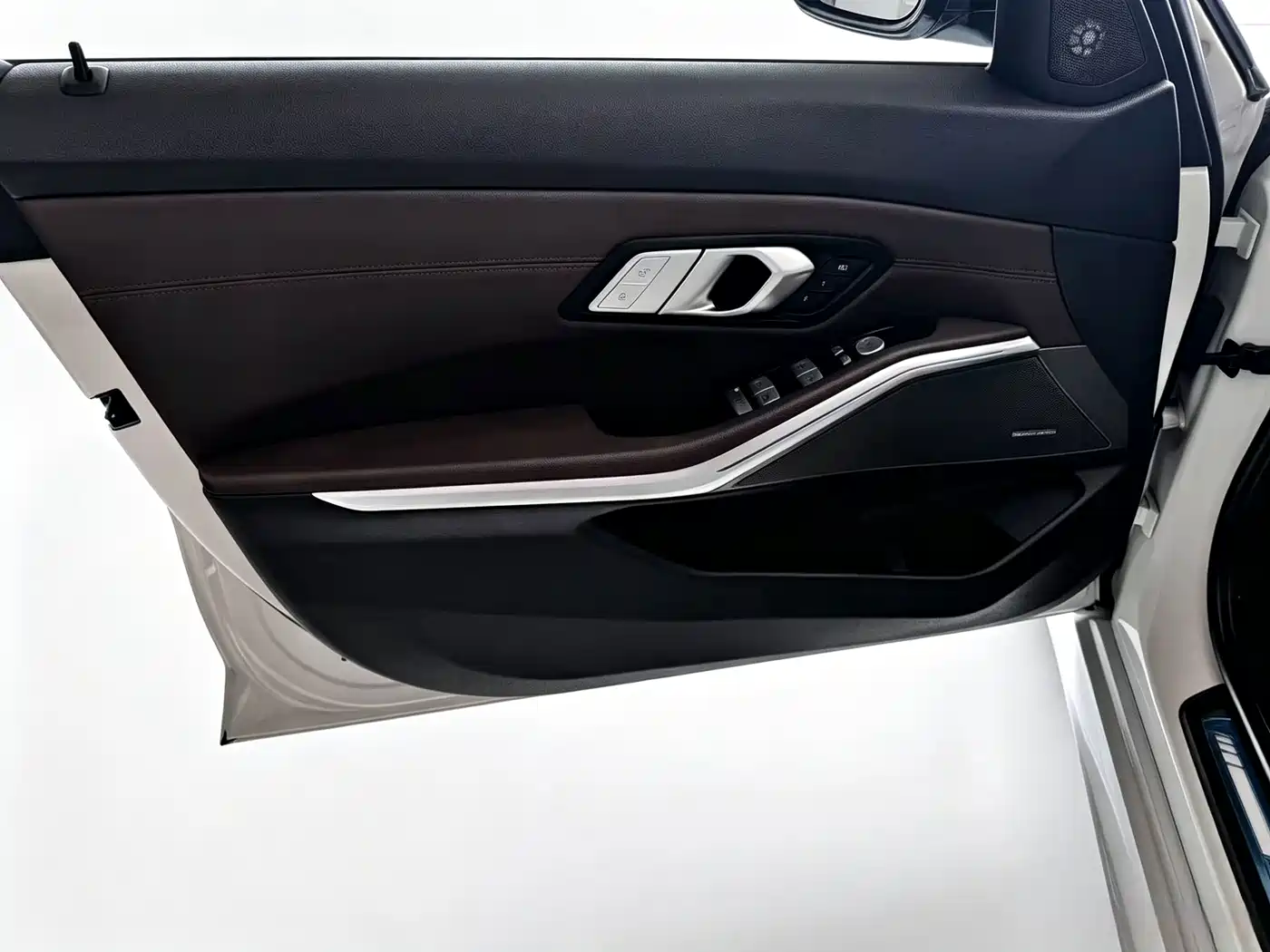Фото 9 - BMW 3 Series