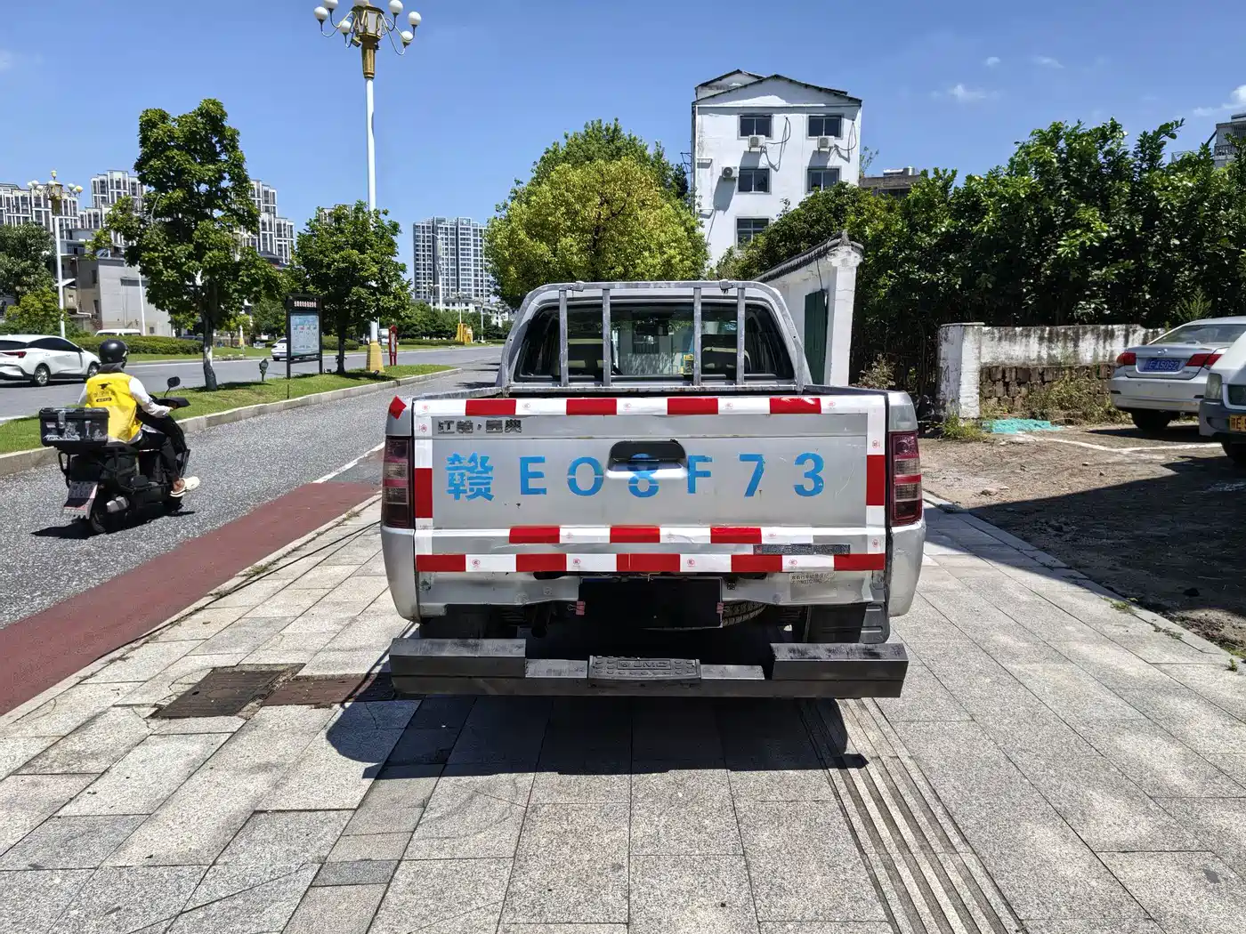 Фото 4 - Jiangling Baodian