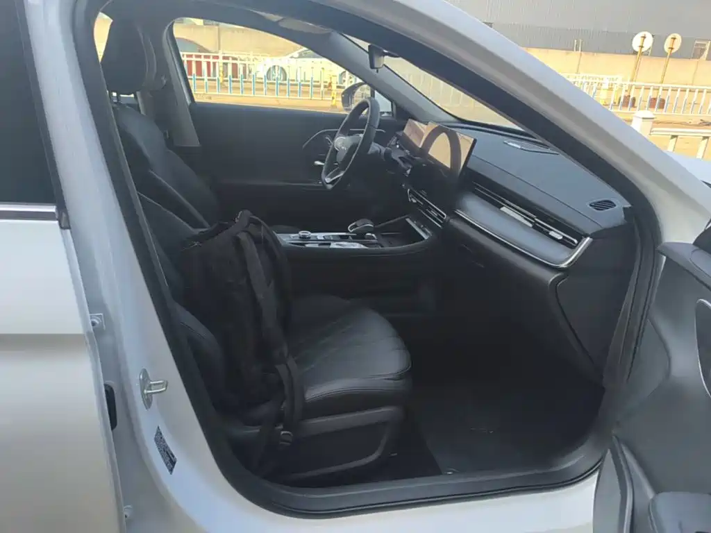 Photo 25 - Chery Arrizo 8 PRO