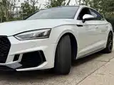 Фото 4 - Audi S5