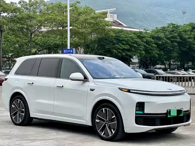 Li Auto L9