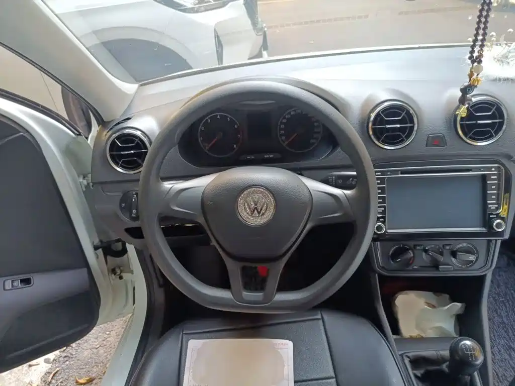 Volkswagen Jetta 2019 2019 Dream Edition 1.4L Manual Fashion