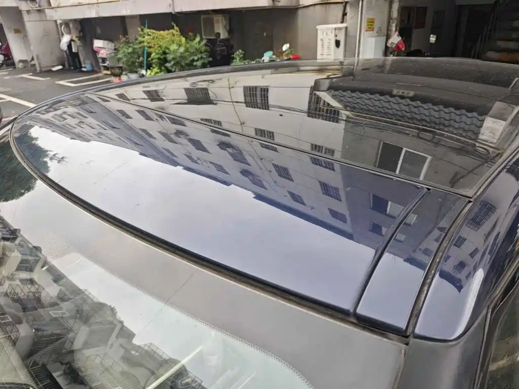 Photo 6 - Land Rover Range Rover Evoque (Import)
