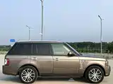 صورة 6 - Land Rover Range Rover