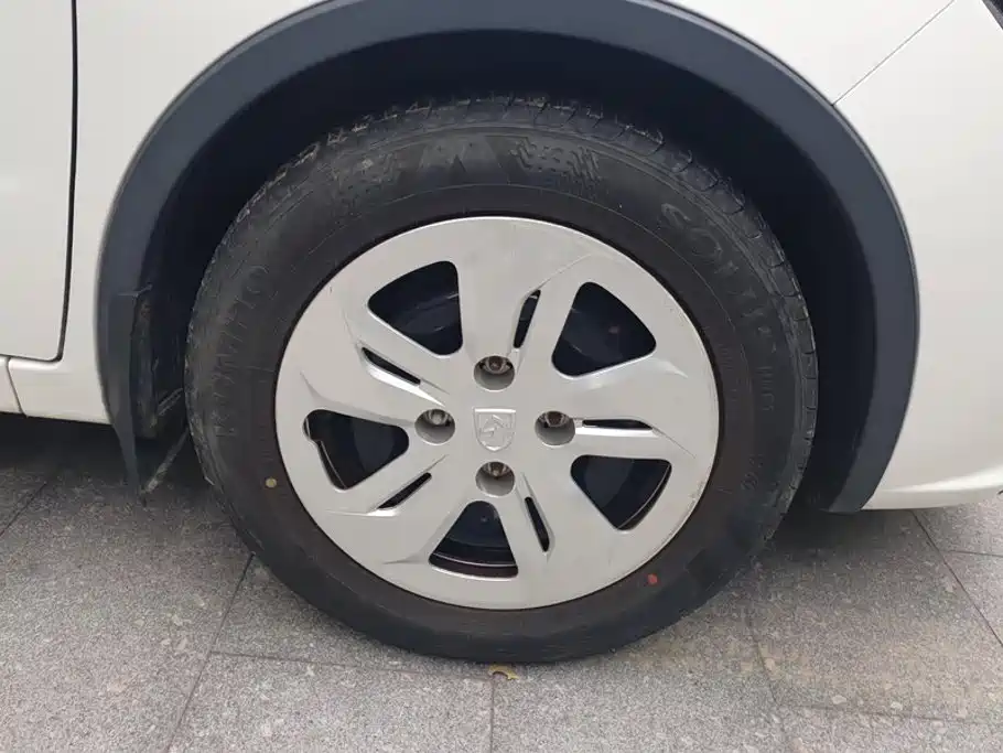 Baojun 310W 2020 2017 1.5L Manual Comfort China V