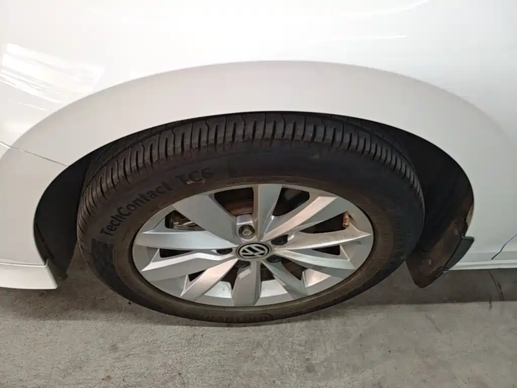 Фото 23 - Volkswagen Bora
