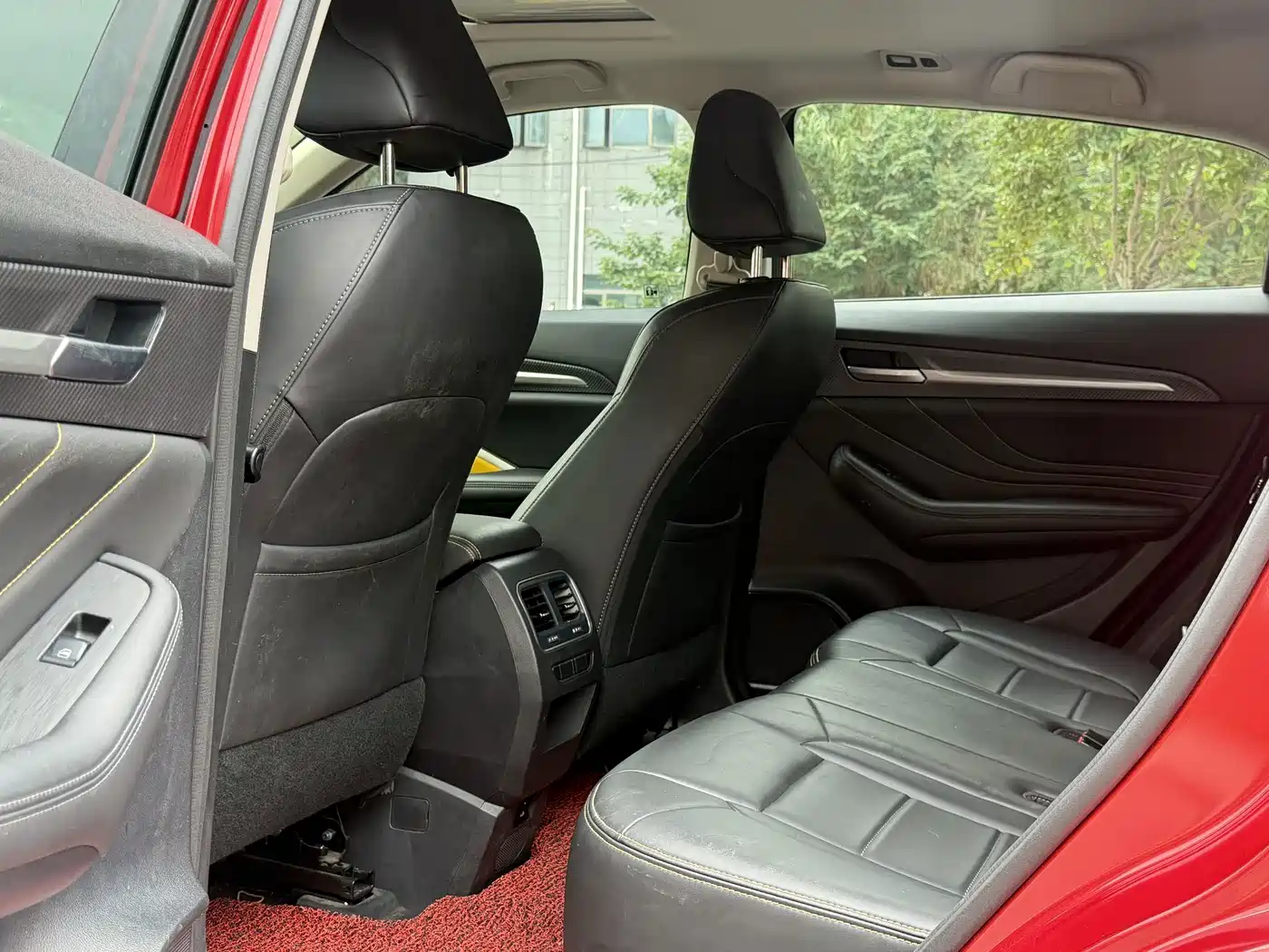 Photo 6 - Haval F7x