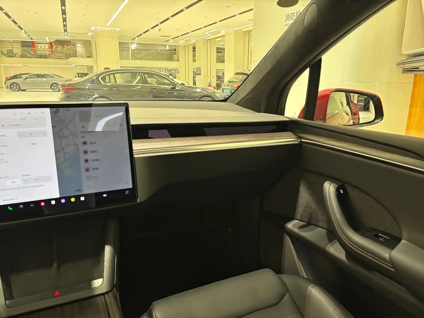 Tesla Model X 2023 2023 Dual Motor All-Wheel Drive Edition