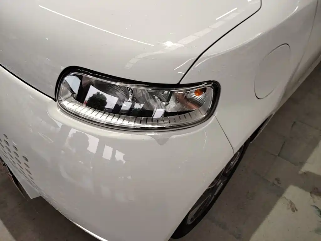 Ora White Cat 2021 2020 305km Luxury