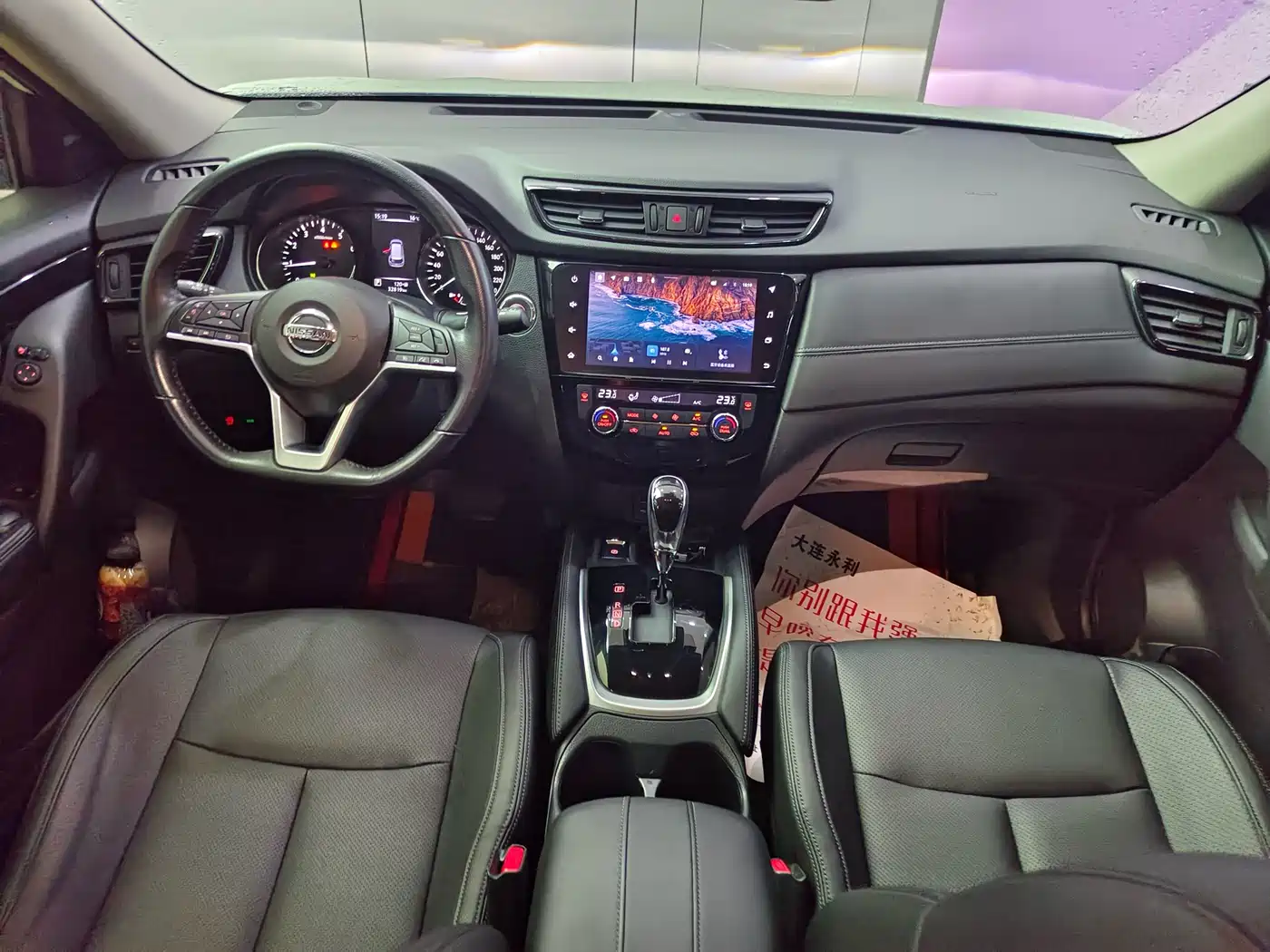 Nissan X-Trail, миниатюра 11