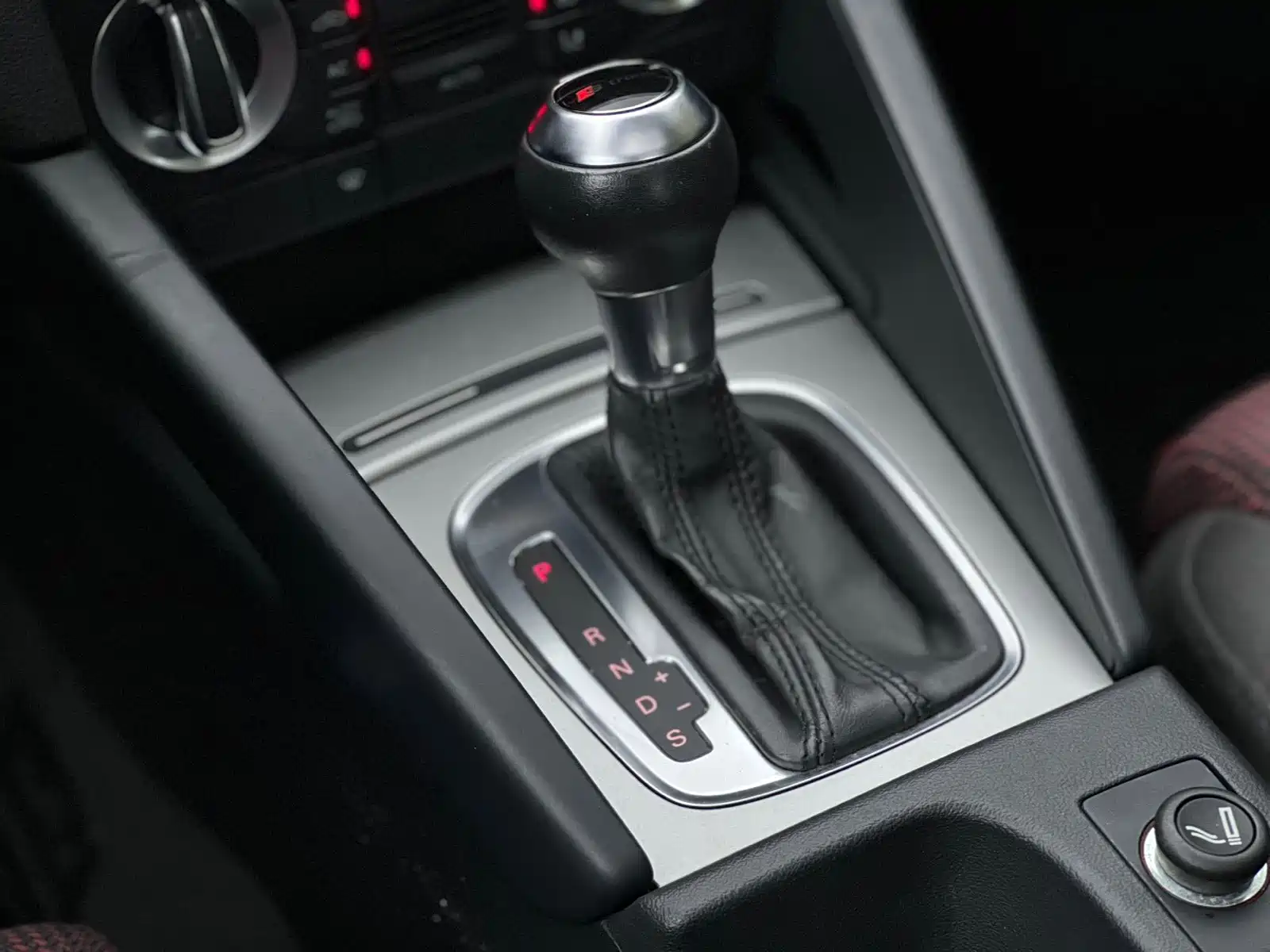 Фото 9 - Audi A3 (Import)