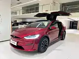 Фото 1 - Tesla Model X